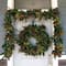 Village Lighting Adjustable Elegant Wreath Hanger